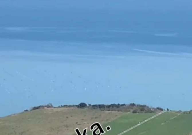 Truall ose Toke  ne Durres - 7,500,000 Euro