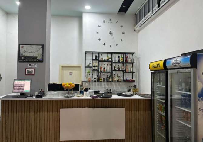 Marketplace for Business Brokers 2+1 in Tirana - 10,000 Euro