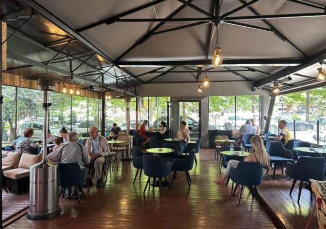 Marketplace for Business Brokers 2+1 in Tirana - 10,000 Euro