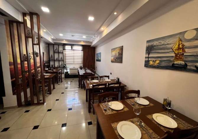 Jepet me qira ambjent  Biznesi,Ish Parku Autobuzave