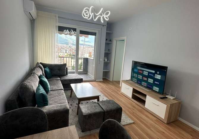 Jepet me qera 2+1+Garazhd,5 Maji