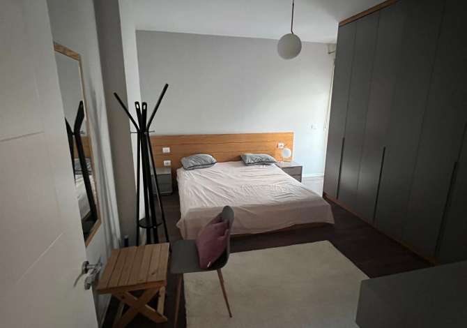 Shtepi me qera 2+1 ne Tirane - 700 Euro