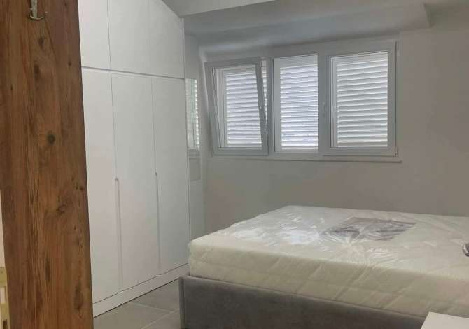 Shtepi me qera 1+1 ne Tirane - 500 Euro