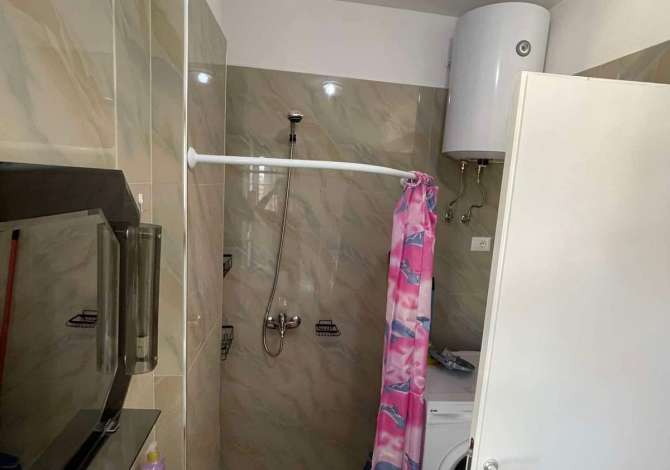 Shtepi me qera 1+1 ne Tirane - 500 Euro