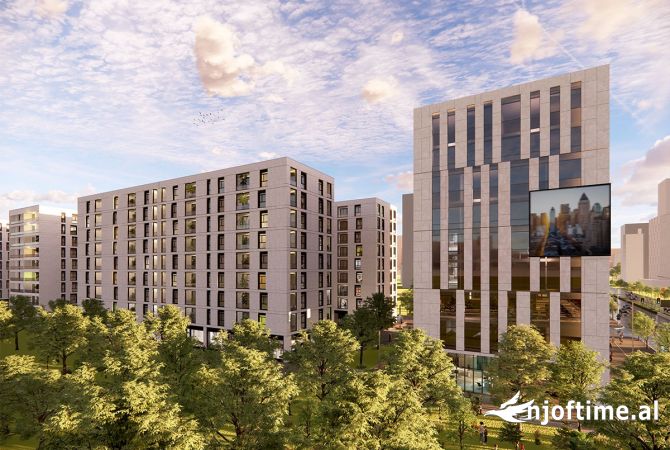 Shtepi ne shitje 3+1 ne Tirane - 173,000 Euro
