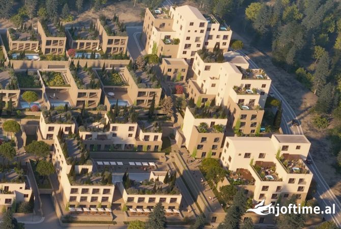 Shtepi ne shitje 1+1 ne Vlore - 187,600 Euro