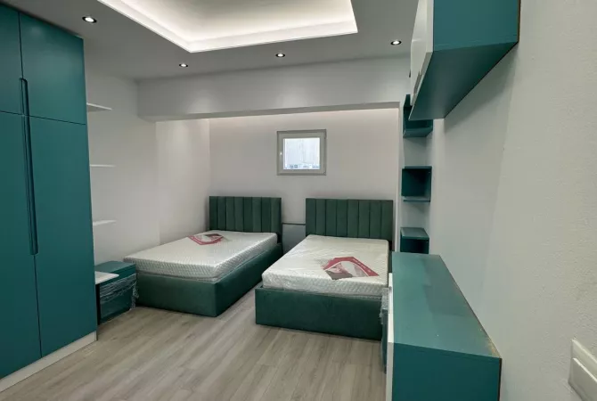 Casa in affitto 2+1 a Tirana - 500 Euro