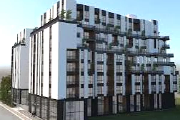 House for Sale 1+1 in Tirana - 85,000 Euro