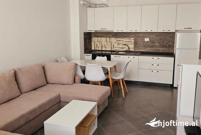 House for Rent 1+1 in Vlora - 450 Euro