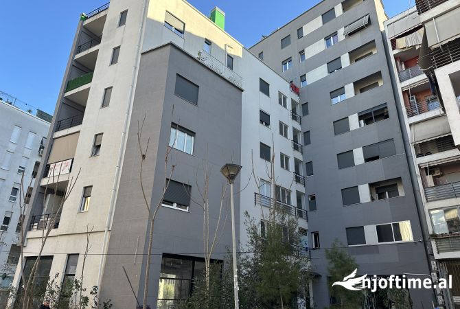 Shtepi ne shitje 1+1 ne Tirane - 125,000 Euro