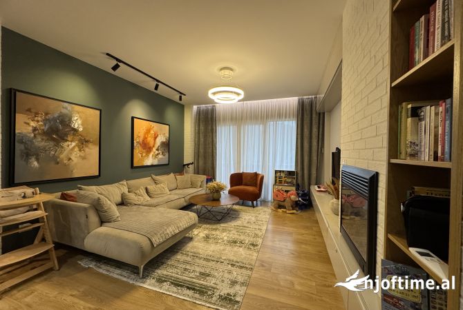 Shtepi ne shitje 2+1 ne Tirane - 250,000 Euro