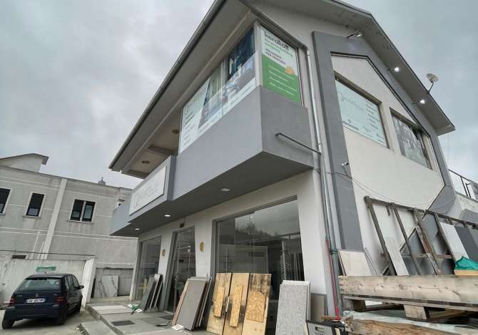 Ambient biznesi me qera 1+1 ne Tirane - 3,500 Euro