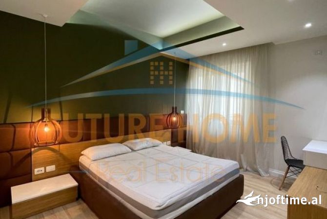 Shtepi me qera 2+1 ne Tirane - 700 Euro