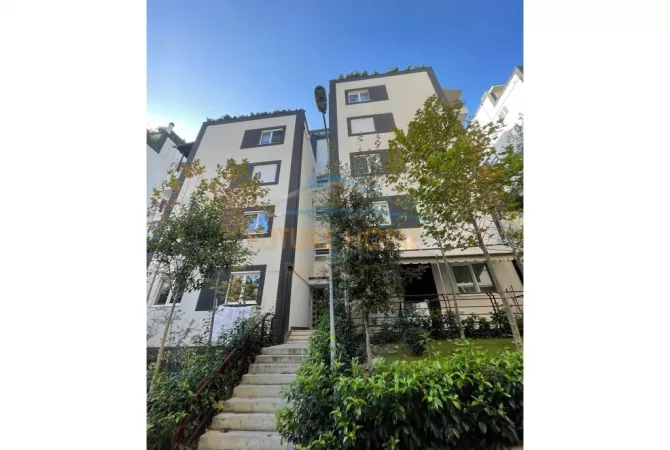 House for Sale 1+1 in Tirana - 137,000 Euro