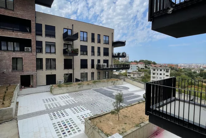 House for Sale 1+1 in Tirana - 135,000 Euro