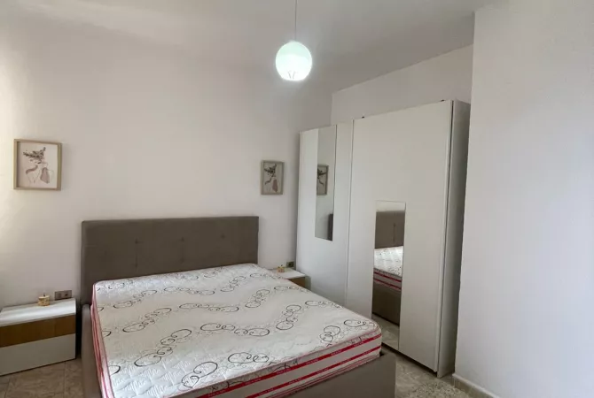 Shtepi me qera 1+1 ne Tirane - 550 Euro