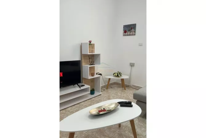 Shtepi me qera 1+1 ne Tirane - 550 Euro