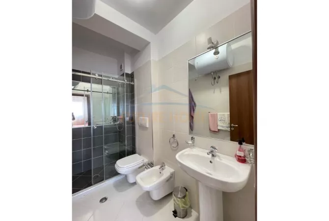 Duplex (2 storey house) for rent in Tirana 3+1, Furnished