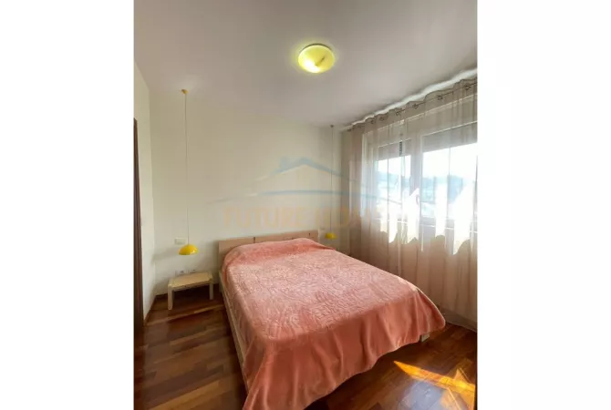 Duplex (2 storey house) for rent in Tirana 3+1, Furnished