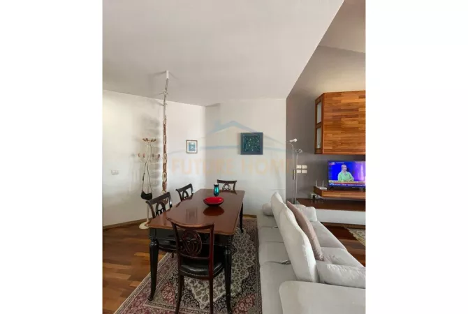 Duplex (2 storey house) for rent in Tirana 3+1, Furnished