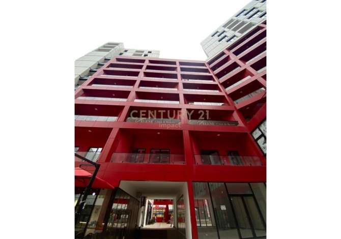 Ambient biznesi me qera 1+1 ne Tirane - 700 Euro