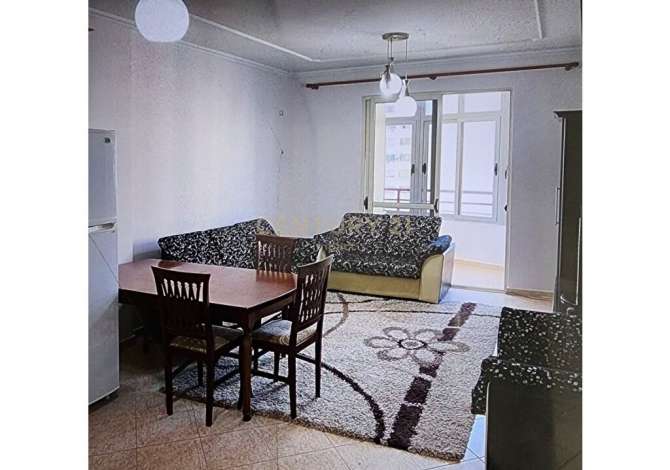 Shtepi me qera 2+1 ne Tirane - 500 Euro