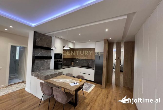 Shtepi ne shitje 2+1 ne Tirane - 215,000 Euro
