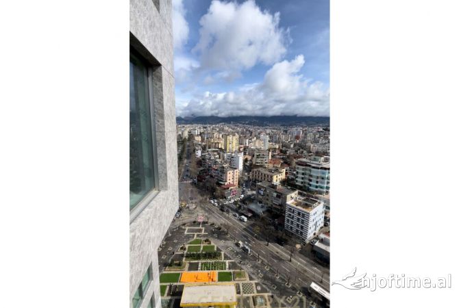 Ambient biznesi ne shitje 1+1 ne Tirane - 2,300,000 Euro