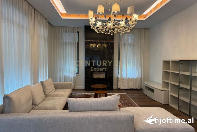 Shtepi ne shitje 4+1 ne Tirane - 2,300,000 Euro