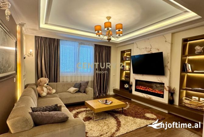 Shtepi ne shitje 2+1 ne Tirane - 375,000 Euro