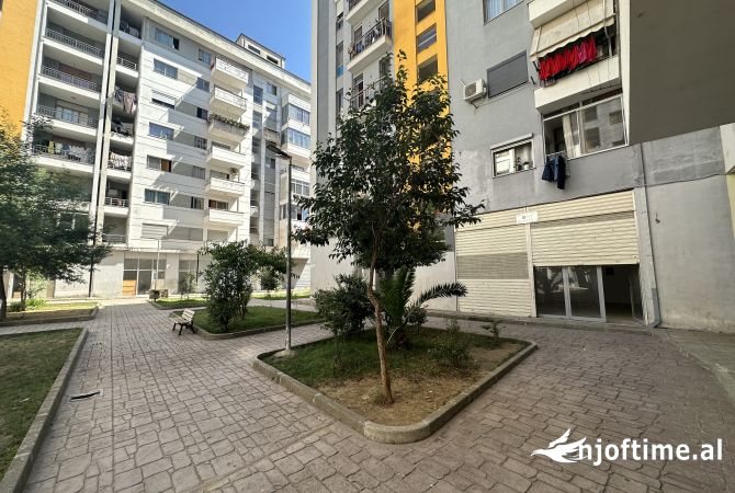Ambient biznesi ne shitje 1+1 ne Tirane - 53,000 Euro