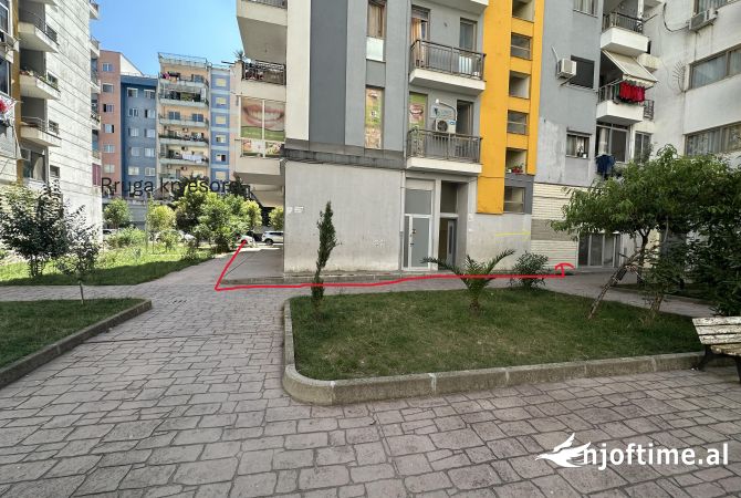 Ambient biznesi ne shitje 1+1 ne Tirane - 53,000 Euro