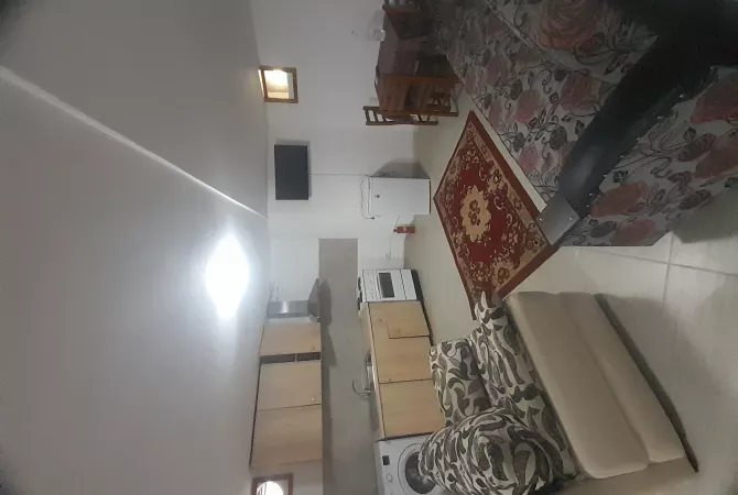 House for Rent Garsoniere in Tirana - 25,000 Leke