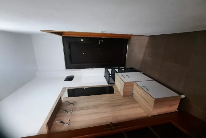 Casa in affitto 1+1 a Tirana - 38,000 Leke