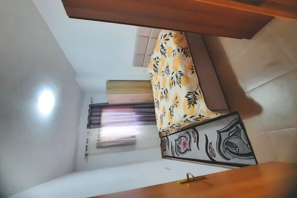 Shtepi me qera 1+1 ne Tirane - 38,000 Leke