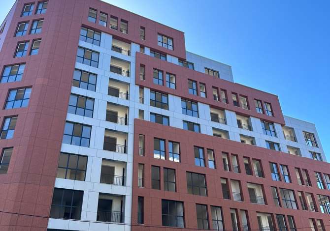 SHESIM APARTAMENT 2+1+2 URBAN GATE! 