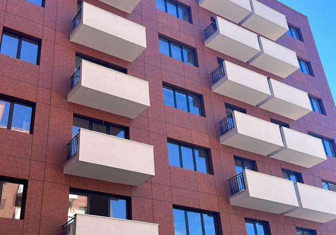 Apartment for sale in Tirana 2+1, Emty