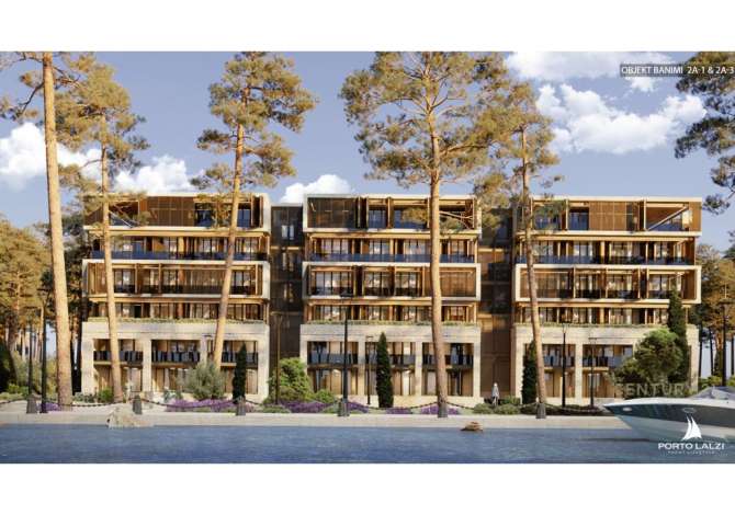 Shtepi ne shitje 1+1 ne Durres - 157,522 Euro