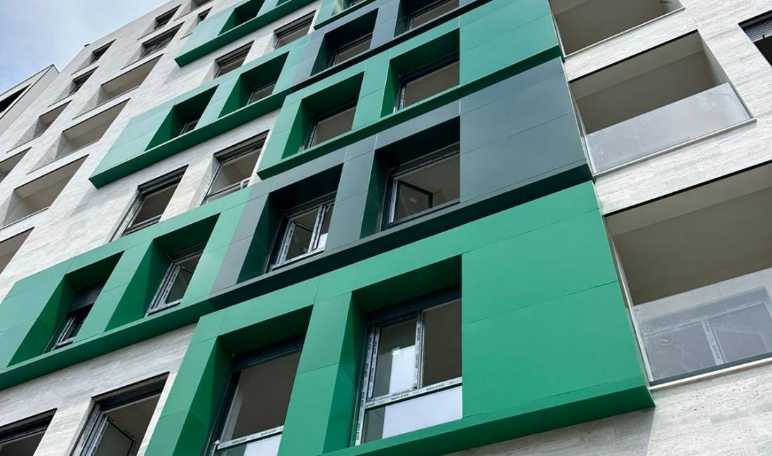 Shtepi ne shitje Apartament ne Tirane, 2+1, Mobilimi Bosh, pa mobiluar, Pagesa 164,934  Euro.