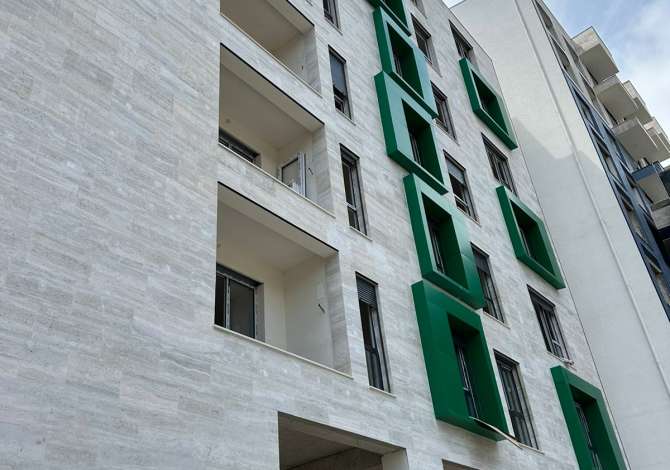 Shtepi ne shitje Apartament ne Tirane, 2+1, Mobilimi Bosh, pa mobiluar, Pagesa 164,934  Euro.