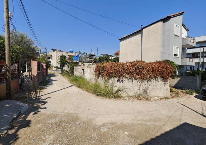 Terreno in vendita  a Tirana - 45,000 Euro