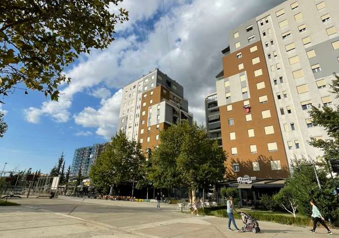 Shtepi ne shitje 1+1 ne Tirane - 125,000 Euro