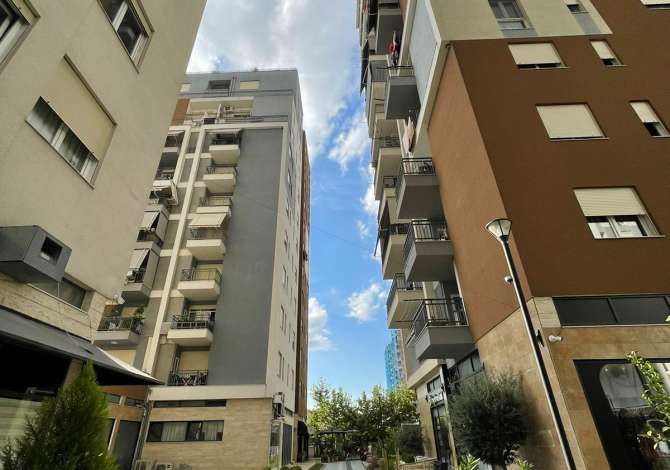 Shtepi ne shitje 1+1 ne Tirane - 125,000 Euro