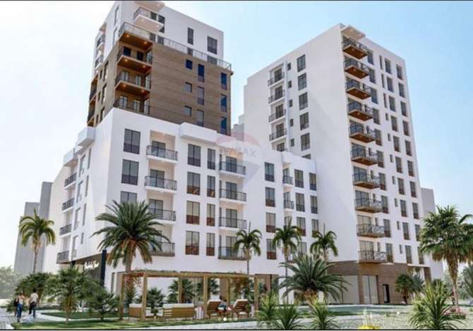 Shtepi ne shitje 1+1 ne Tirane - 100,000 Euro