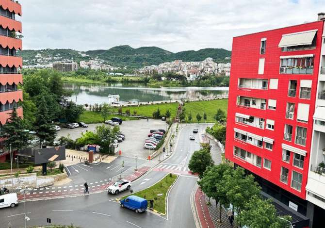 Shtepi ne shitje 2+1 ne Tirane - 275,000 Euro