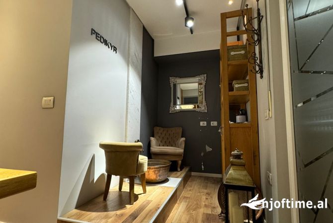 QIRA AMBIENT BIZNESI DON BOSCO!