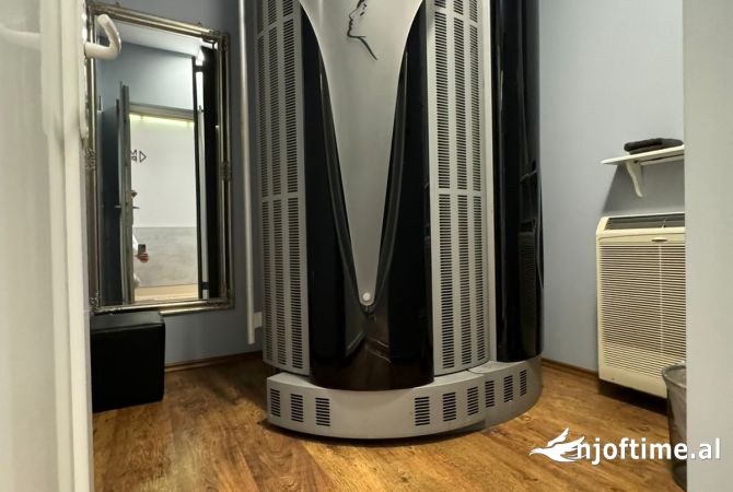 QIRA AMBIENT BIZNESI DON BOSCO!