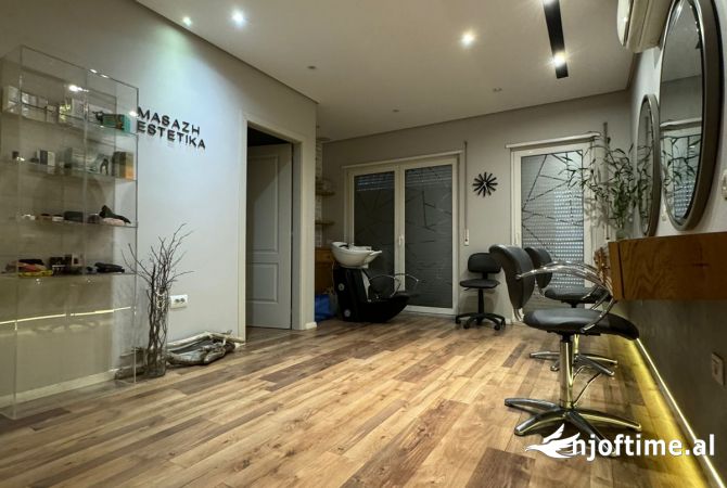 QIRA AMBIENT BIZNESI DON BOSCO!