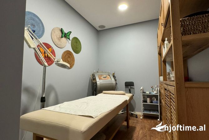 QIRA AMBIENT BIZNESI DON BOSCO!