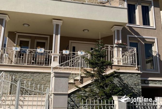 Shtepi ne shitje 4+1 ne Tirane - 1,300,000 Euro